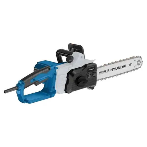 اره زنجیری برقی هیوندای مدل HP2442-CS