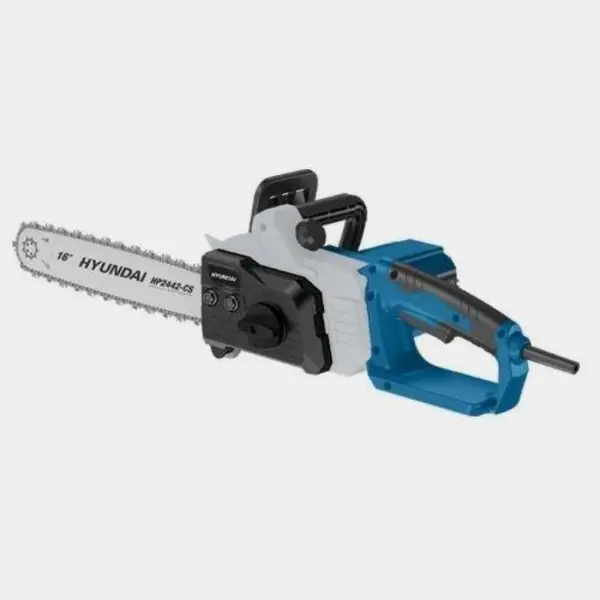 اره زنجیری برقی هیوندای مدل HP2442-CS