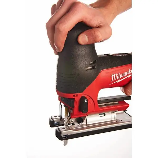 اره دیسکی میلواکی مدل JS 120X