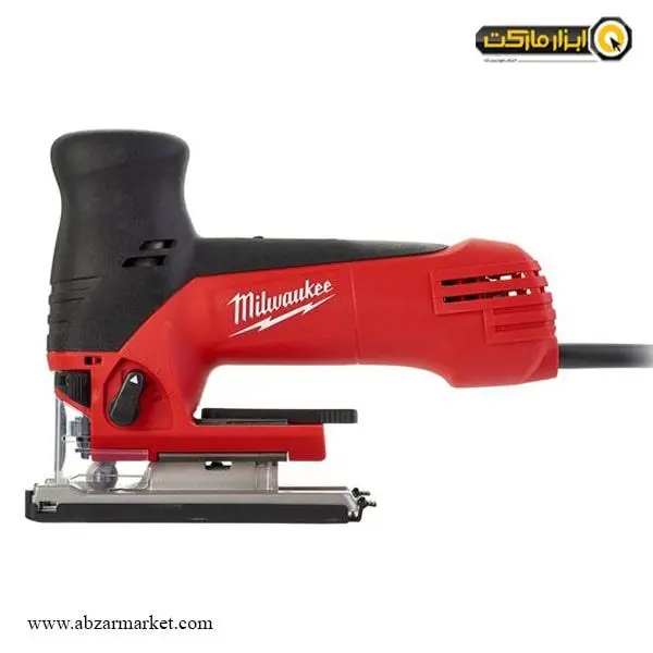 اره دیسکی میلواکی مدل JS 120X