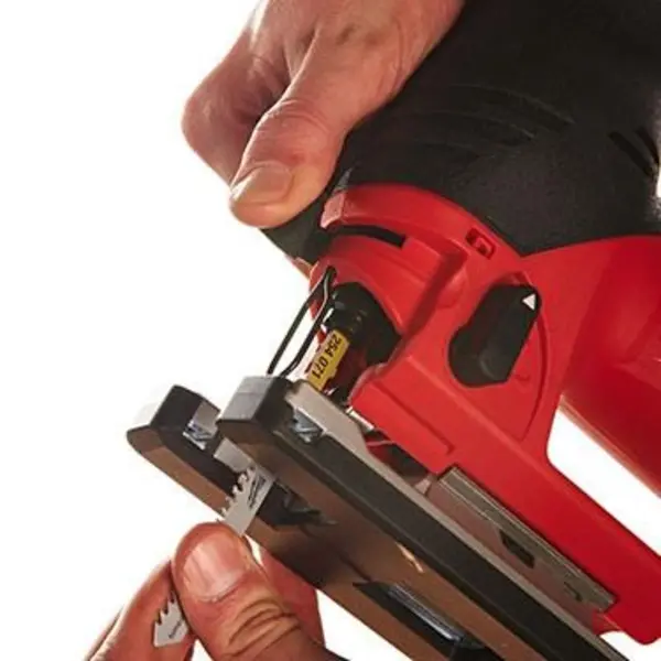 اره دیسکی میلواکی مدل JS 120X