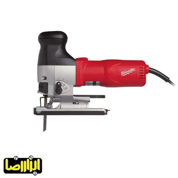 اره دیسکی میلواکی مدل JS 120X