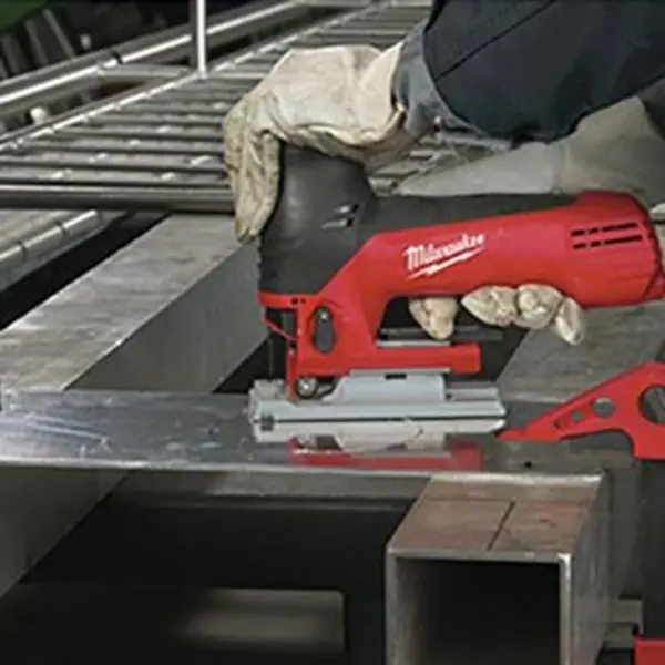 اره دیسکی میلواکی مدل JS 120X