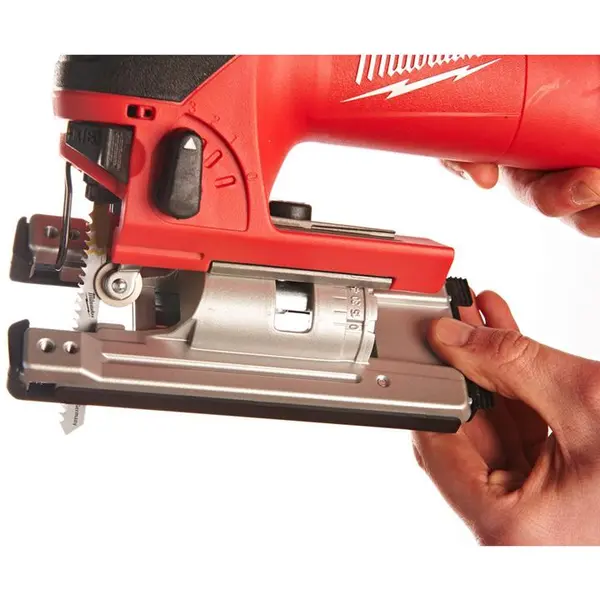 اره دیسکی میلواکی مدل JS 120X