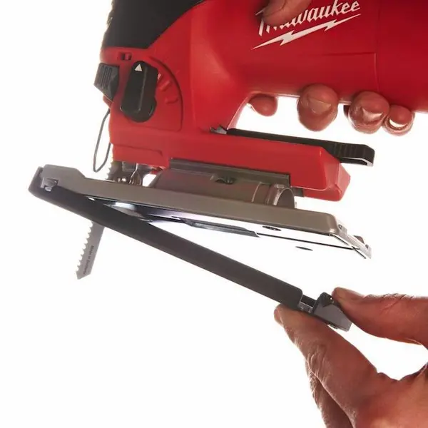 اره دیسکی میلواکی مدل JS 120X