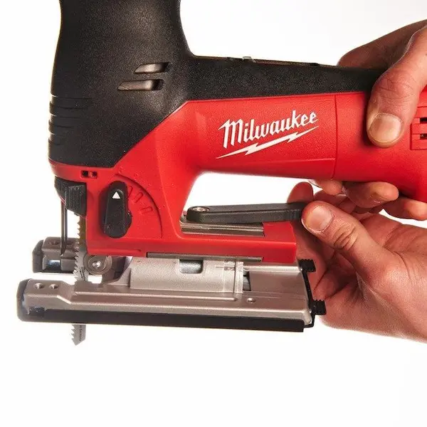 اره دیسکی میلواکی مدل JS 120X