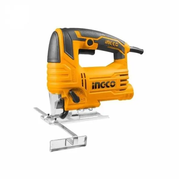 اره برقی عمود بر ۵۷۰ وات اینکو مدل JS57028 - 2