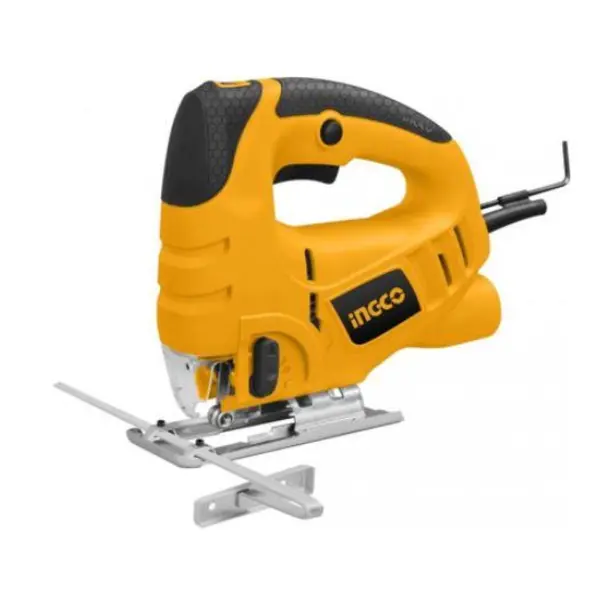 اره برقی عمود بر ۵۷۰ وات اینکو مدل JS57028 - 4