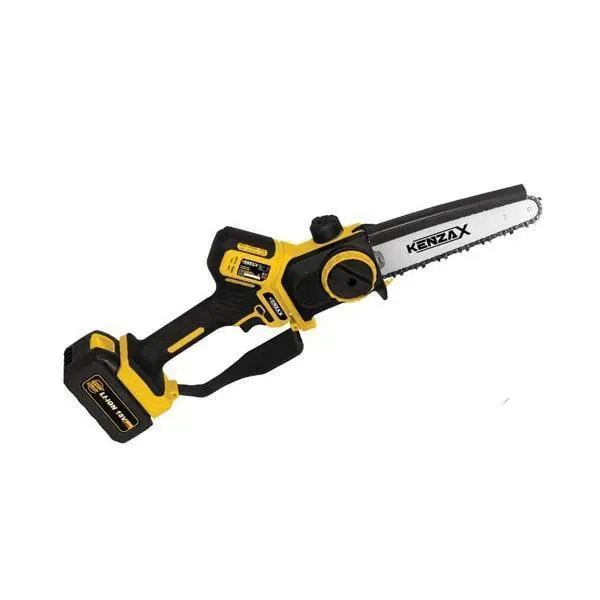 اره زنجیری شارژی کنزاکس مدل KCC-8418