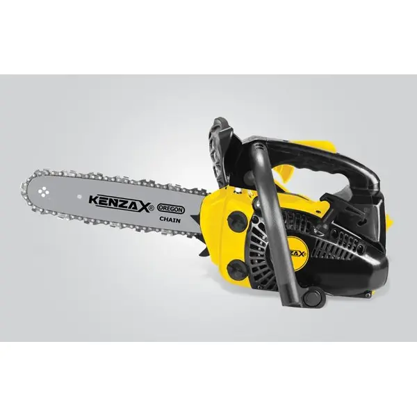 اره زنجیری بنزینی کنزاکس مدل KCS-125