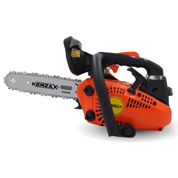 اره زنجیری بنزینی کنزاکس مدل KCS-125 - 2