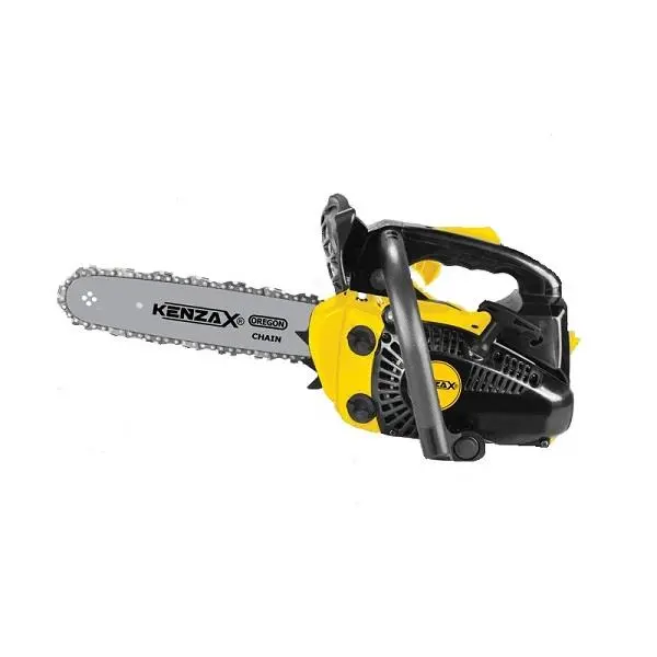 اره زنجیری بنزینی کنزاکس مدل KCS-125 - 3