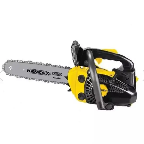 اره زنجیری بنزینی کنزاکس مدل KCS-125 - 5