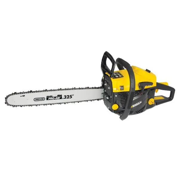 اره زنجیری کنزاکس مدل KCS-150E