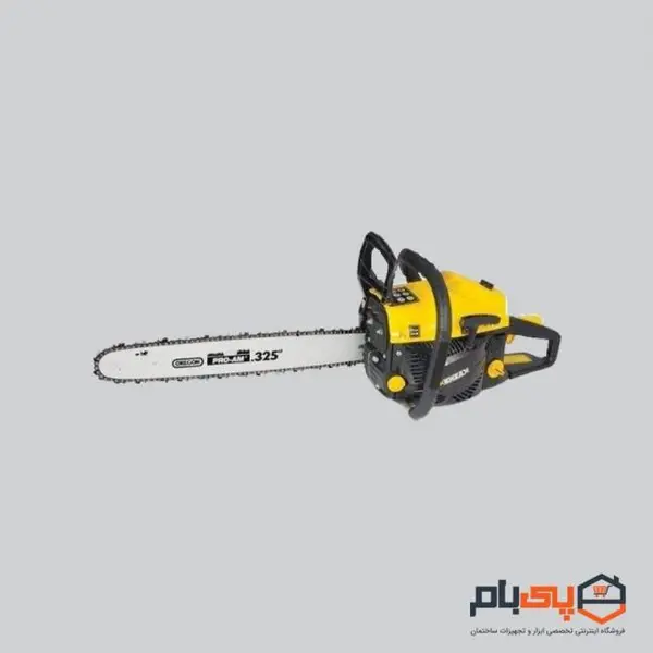 اره زنجیری کنزاکس مدل KCS-150E