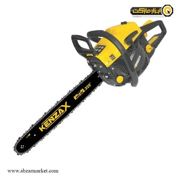 اره زنجیری کنزاکس مدل KCS-150E