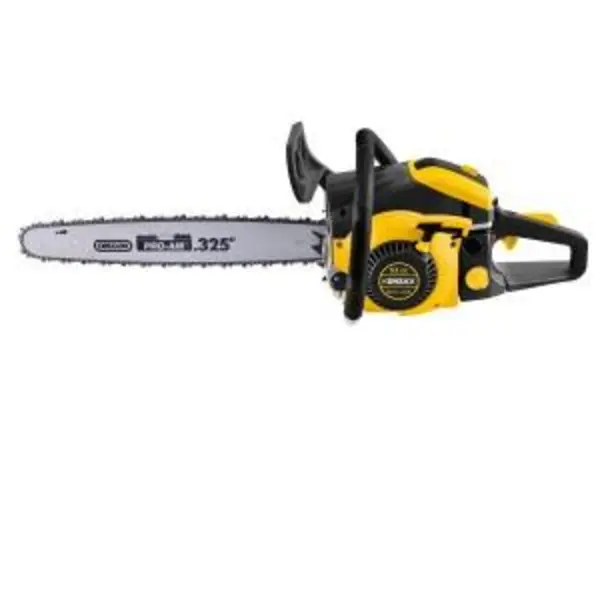 اره زنجیری بنزینی ۴۵ سانت کنزاکس مدل KCS-245