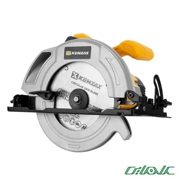 اره دیسکی کنزاکس مدل KCS-4318