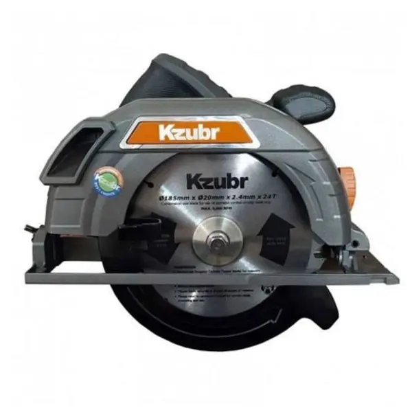 اره گرد بر زوبر مدل Kcs7-1500