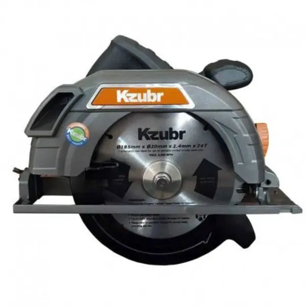 اره گرد بر زوبر مدل Kcs7-1500