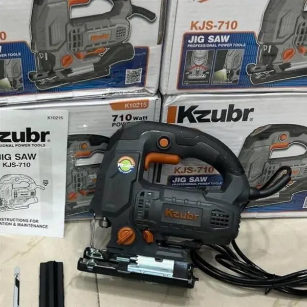 عمود بر زوبر KJS-710 K10215 - 3