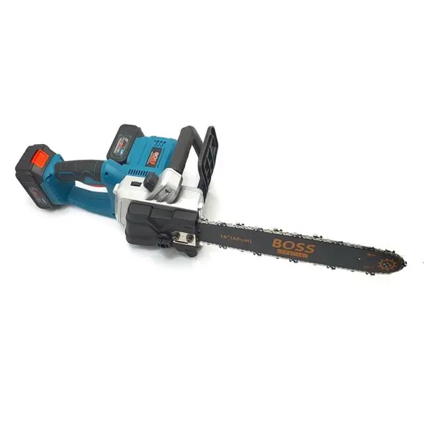 اره زنجیری شارژی باس مدل Life Style