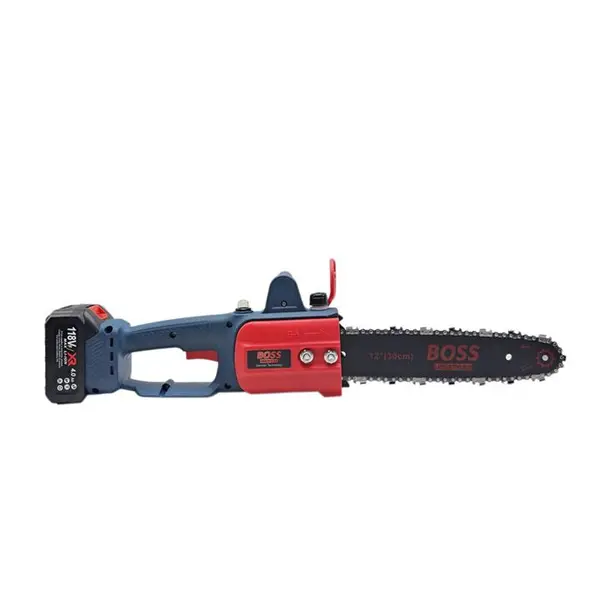 اره زنجیری شارژی باس مدل Life Style