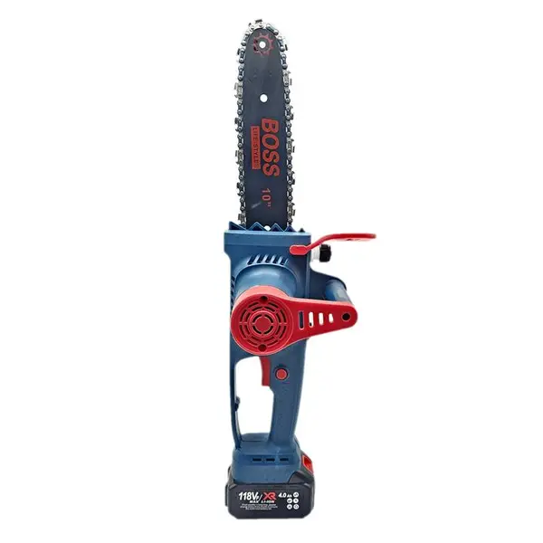 اره زنجیری شارژی باس مدل Life Style