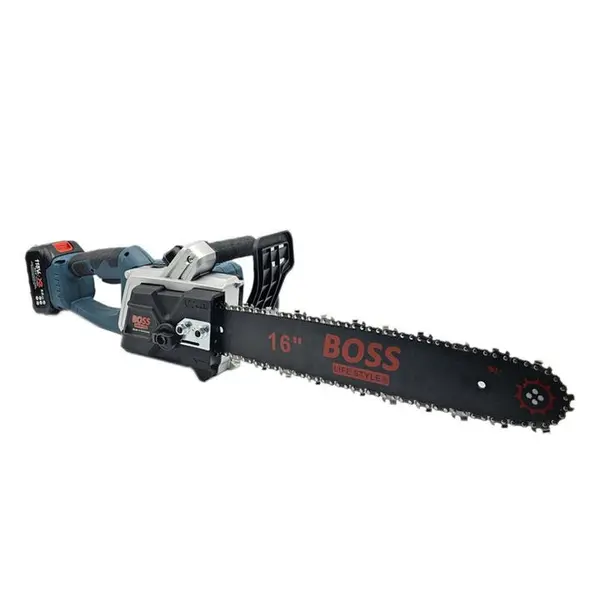 اره زنجیری شارژی باس مدل Life Style