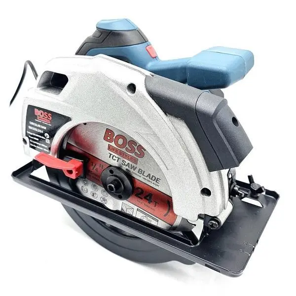 اره دیسکی باس مدل LIFE_STYLE