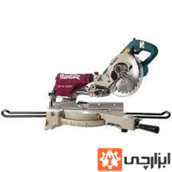 اره دیسکی فارسی بر دو طرفه ماکیتا مدل LS0714 - 6
