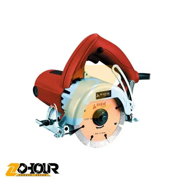 اره مرمربر محک مدل MC-110