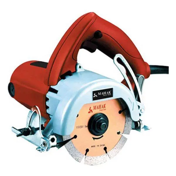 اره مرمربر محک مدل MC-110