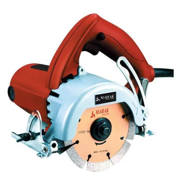 اره مرمربر محک مدل MC-110