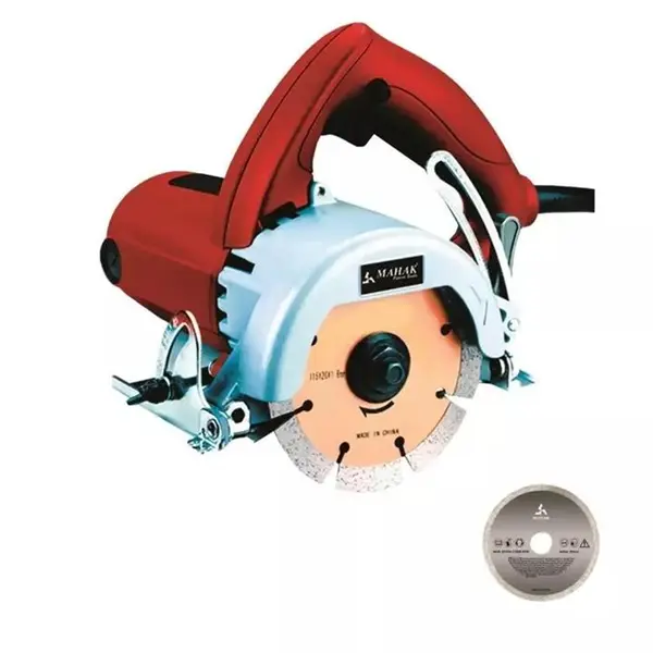 اره مرمربر محک مدل MC-110