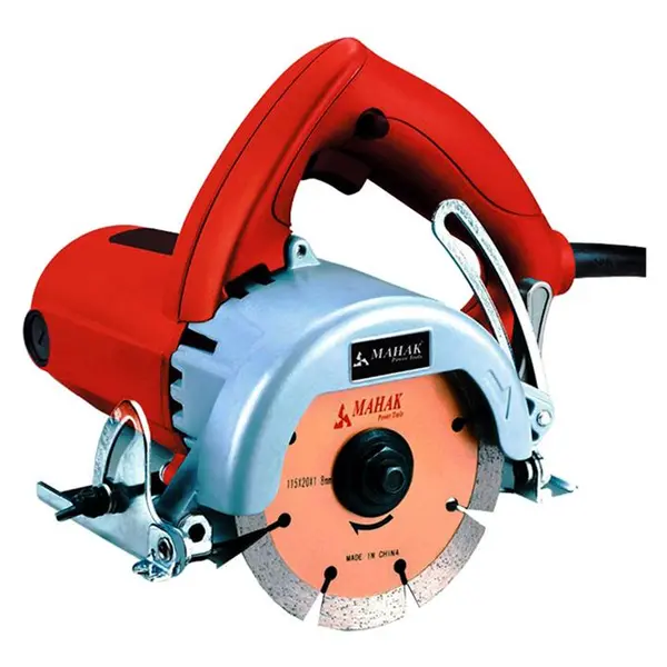 اره مرمربر محک مدل MC-110