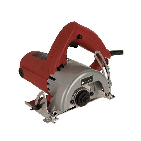 اره مرمربر محک مدل MC-110