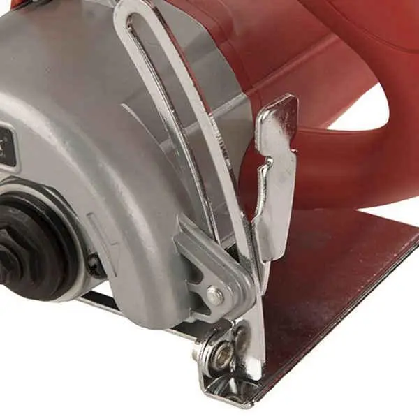 اره مرمربر محک مدل MC-110