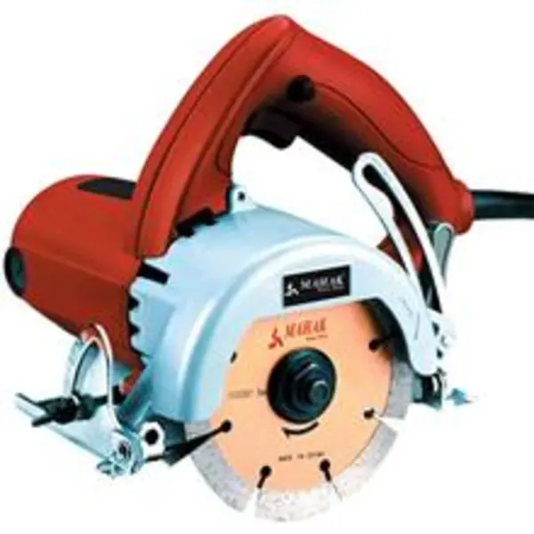 اره مرمربر محک مدل MC-110