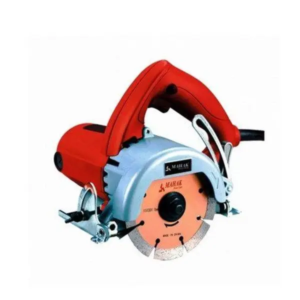 اره مرمربر محک مدل MC-110