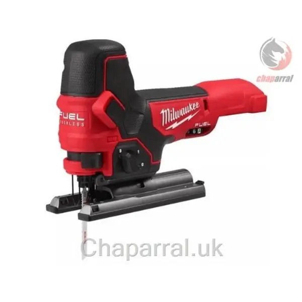 اره عمود بر آهن و چوب شارژی میلواکی آمریکا Milwaukee M18FBJS M18FBJS- 0X - 4