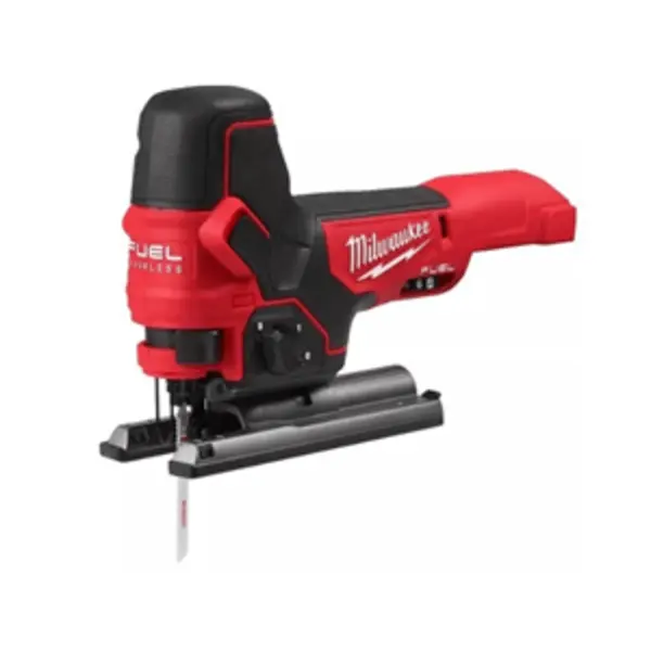 اره عمود بر آهن و چوب شارژی میلواکی آمریکا Milwaukee M18FBJS M18FBJS- 0X - 2