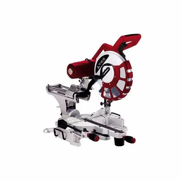 اره فارسی بر محک مدل MS-305/340