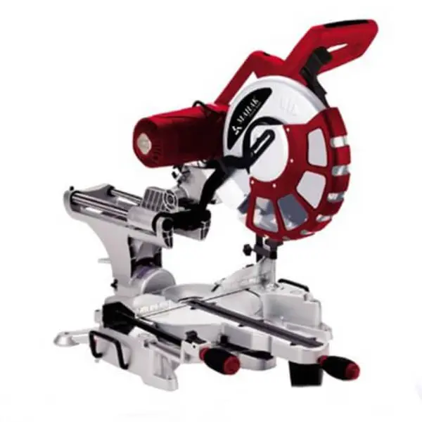 اره فارسی بر محک مدل MS-305/340