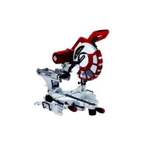 اره فارسی بر محک مدل MS-305/340