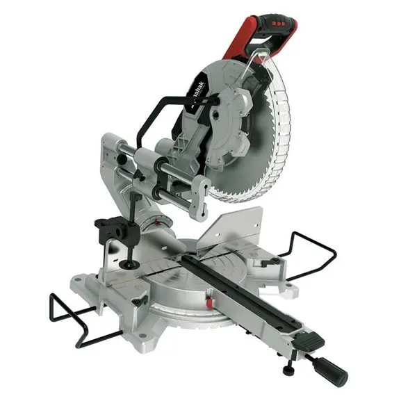 اره فارسی بر محک مدل MS-305/340