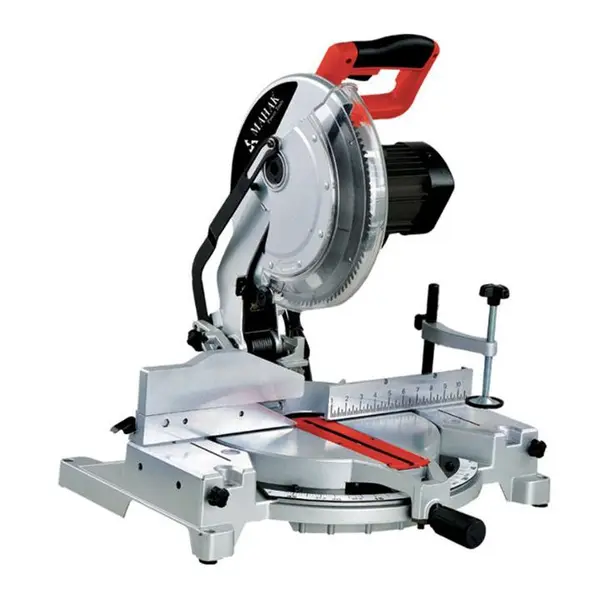 اره فارسی بر دینامی محک مدل MS-305I - 2