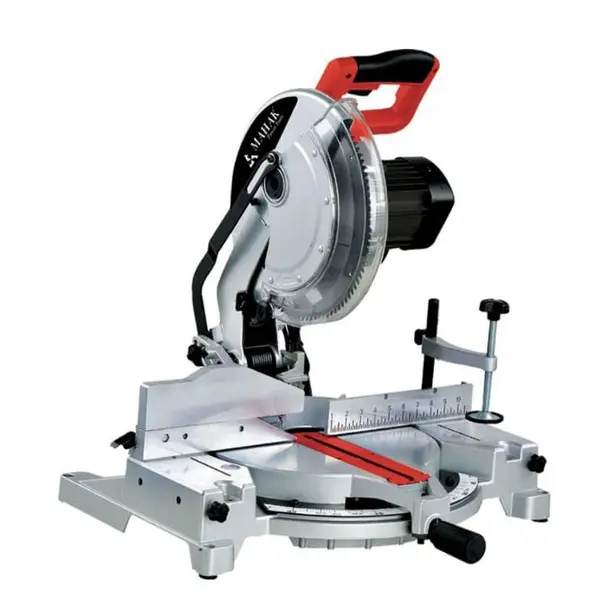 اره فارسی بر دینامی محک مدل MS-305I