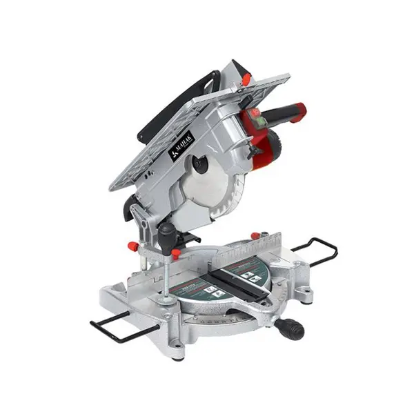 فارسی بر اره میزی حرفه ای محک مدل MTS-255 - 2
