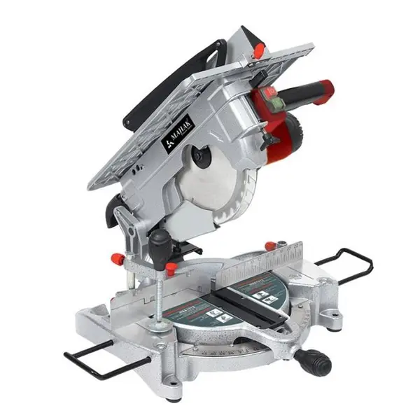فارسی بر اره میزی حرفه ای محک مدل MTS-255 - 5